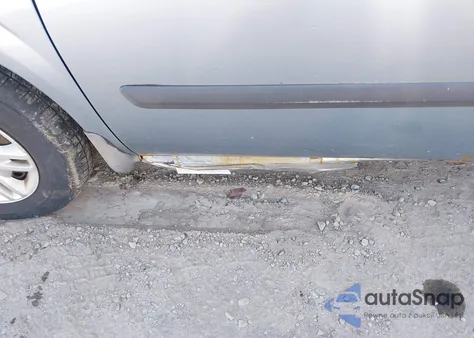 2005 Dodge Grand Caravan Se z USA, uszkodzony, nr VIN 1D4GP24R15B369611